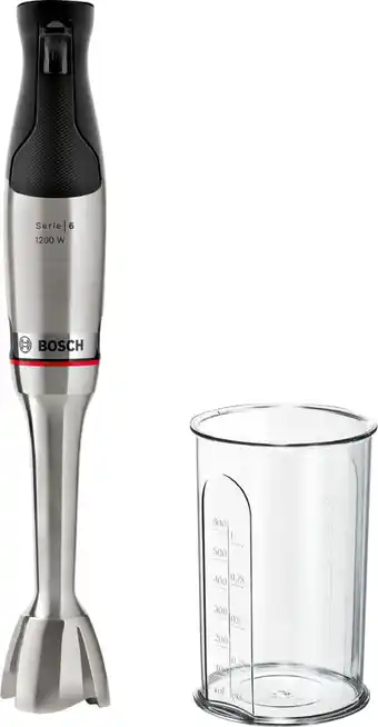 Coolblue Bosch ErgoMaster Serie 6 MSM6M810 aanbieding