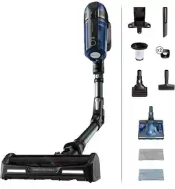 Coolblue Rowenta X-Force Flex 12.60 RH98C8 aanbieding