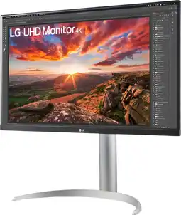 Coolblue LG 27UP850K-W.AEU aanbieding
