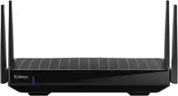 Coolblue Linksys Hydra Pro Wifi 6E Tri-band Router aanbieding