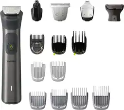 Coolblue Philips Series 7000 MG7940/15 aanbieding