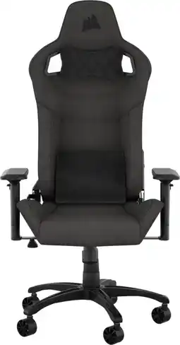 Coolblue Corsair T3 Rush Donkergrijs aanbieding