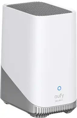 Coolblue Eufy Homebase 3 aanbieding