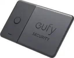 Coolblue Eufy Smart Tracker Card aanbieding
