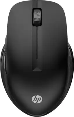 Coolblue HP 430 Multi-Device Draadloze Muis aanbieding