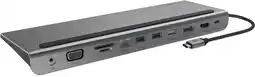 Coolblue Belkin USB-C 11-in-1 Multiport Docking Station aanbieding