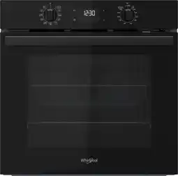 Coolblue Whirlpool OMR58RR1B aanbieding