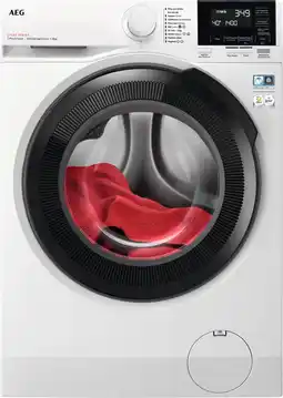 Coolblue AEG LR73CU86 ProSteam aanbieding