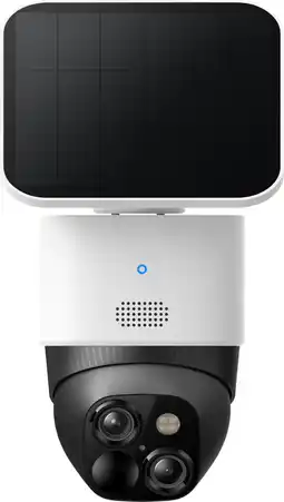Coolblue Eufy Solo Cam S340 aanbieding