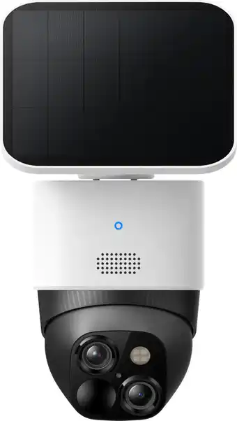 Coolblue Eufy Solo Cam S340 aanbieding