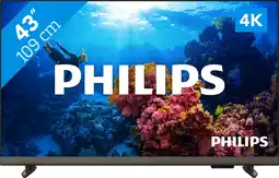 Coolblue Philips 43PFS6808 (2023) aanbieding