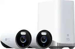 Coolblue Eufycam E330 2-pack aanbieding