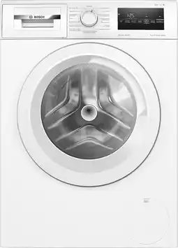 Coolblue Bosch WAN282E4FG aanbieding