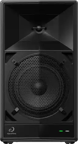 Coolblue AlphaTheta Wave-Eight aanbieding