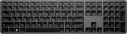 Coolblue HP 975 Dual-Mode Draadloos Toetsenbord Zwart AZERTY aanbieding