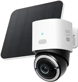 Coolblue Eufy 4G LTE Cam S330 aanbieding