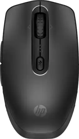 Coolblue HP 690 Oplaadbare Draadloze Muis aanbieding