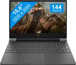 Coolblue HP VICTUS 15-fb2006nb Azerty aanbieding