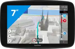 Coolblue TomTom Go Navigator 7 Europa aanbieding