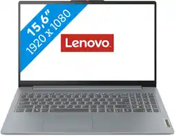 Coolblue Lenovo IdeaPad Slim 3 15IRH8 83EM00CJMB Azerty aanbieding