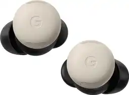 Coolblue Google Pixel Buds Pro 2 Wit aanbieding