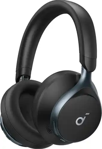 Coolblue soundcore Space One Zwart aanbieding