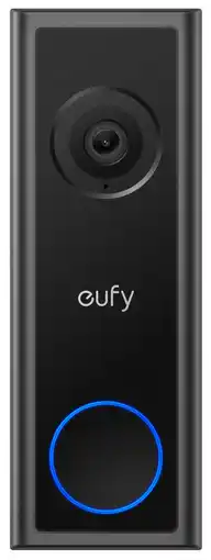 Coolblue Eufy Video Doorbell C30 aanbieding