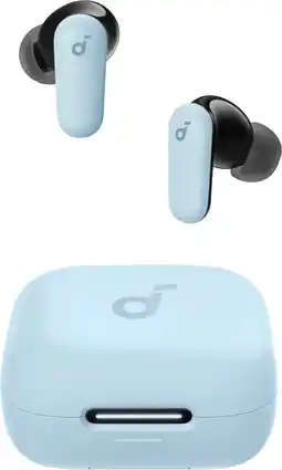 Coolblue soundcore P30i Blauw aanbieding