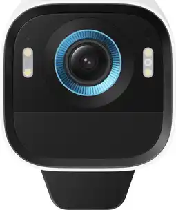 Coolblue EufyCam S3 Pro 4-Pack + HomeBase 3 aanbieding