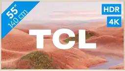 Coolblue TCL 55A300W NXTVision aanbieding