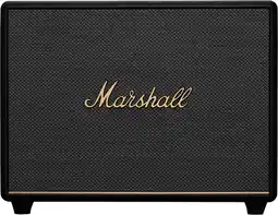 Coolblue Marshall Woburn III BT Zwart aanbieding