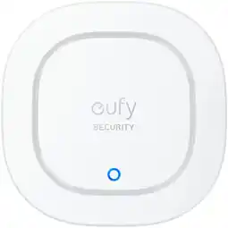 Coolblue Eufy Siren aanbieding
