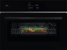 Coolblue AEG TK8NK72WB MealAssist CombiQuick aanbieding