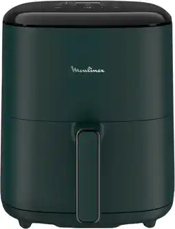 Coolblue Moulinex Easy Fry Max EZ245320 aanbieding