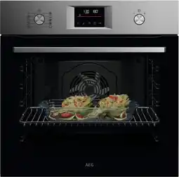 Coolblue AEG OU5PB40WSM SurroundCook aanbieding