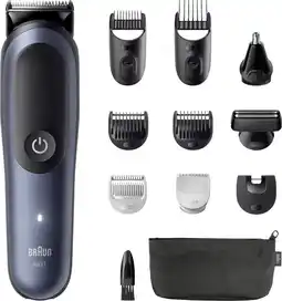 Coolblue Braun Series 7 AIO7540 aanbieding