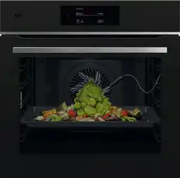 Coolblue AEG TE8PB731AT MealAssist aanbieding