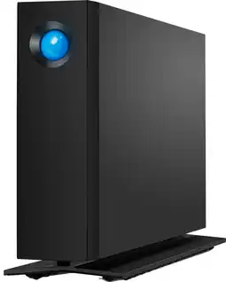 Coolblue LaCie d2 Professional USB-C 14 To aanbieding
