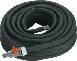 Coolblue Gardena Tuyau Microporeux 15 m aanbieding