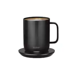 Coolblue Ember Mug² 295 ml Noir aanbieding