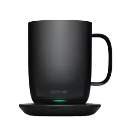 Coolblue Ember Mug² 414 ml Noir aanbieding
