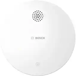 Coolblue Bosch Draadloze Rookmelder 2 aanbieding