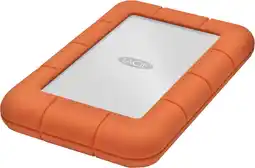 Coolblue LaCie Rugged Mini USB 3.0 2 To aanbieding