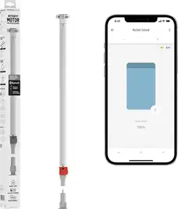 Coolblue MotionBlinds Retrofit Moteur pour Store d'Intérieur avec Bluetooth aanbieding