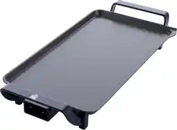 Coolblue BK Connect Plancha / Teppanyaki CC007934-001 aanbieding