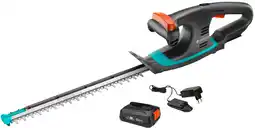 Coolblue Set Gardena EasyCut 40/18 V P4A aanbieding