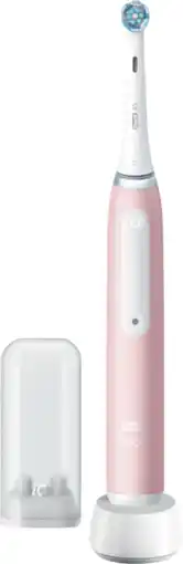 Coolblue Oral-B iO 3N Rose aanbieding