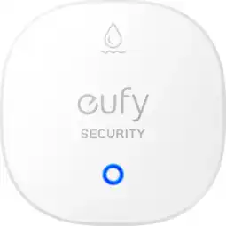 Coolblue Eufy Water and Freeze Capteur aanbieding