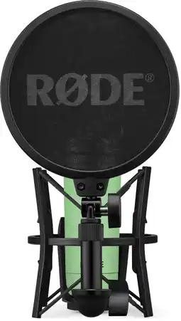 Coolblue Rode NT1 Signature Series Vert aanbieding
