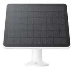 Coolblue Eufy Panneau Solaire aanbieding